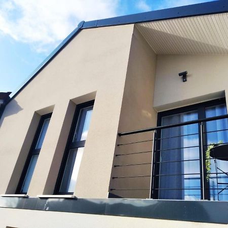 Appartement De Charme Disneyland Paris - Nidouest Chanteloup-en-Brie Exterior foto