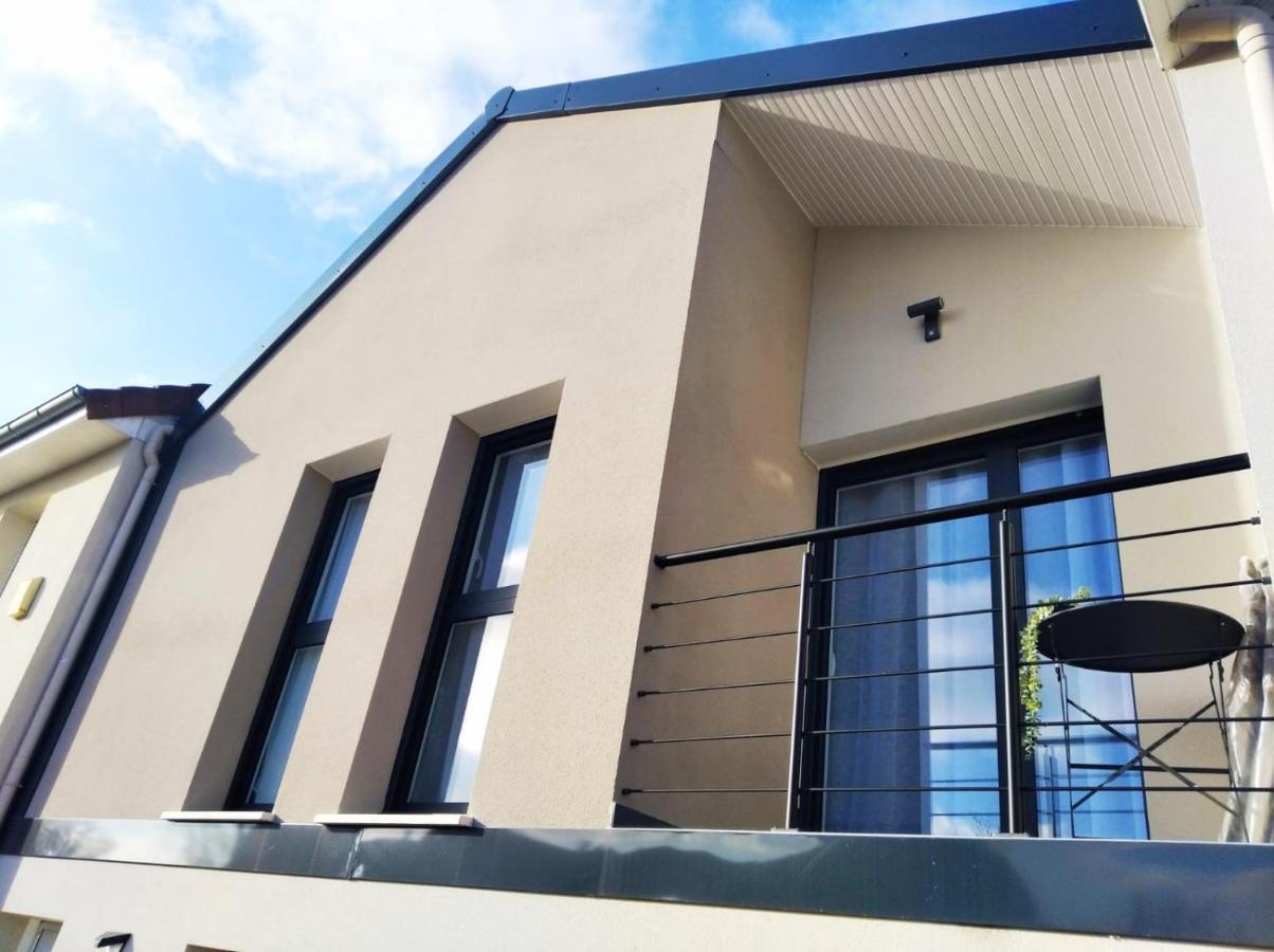 Appartement De Charme Disneyland Paris - Nidouest Chanteloup-en-Brie Exterior foto